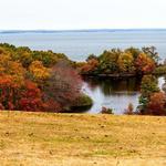 Caumsett State Historic Park Preserve