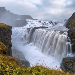 Golden Circle Adventure