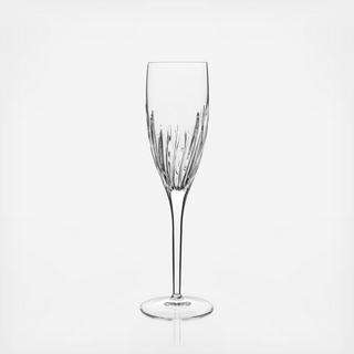 Incanto Champagne Flute, Set of 4