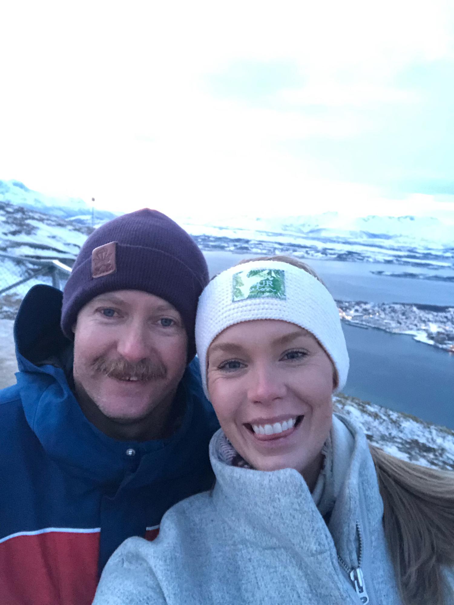 Tromsø, 🇳🇴 , 2021