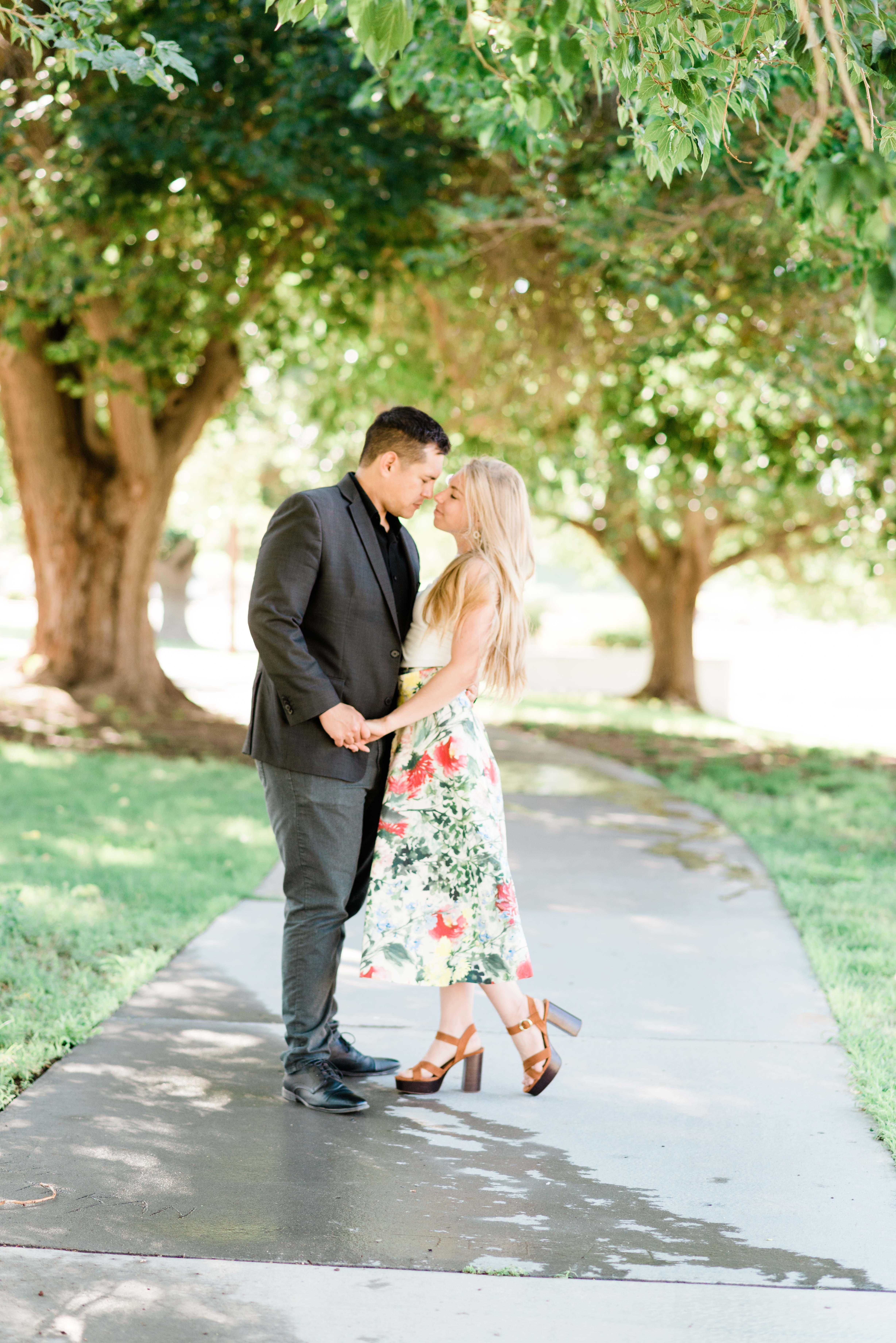 The Wedding Website of Elisabeth Hottel and Manny Patino