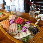 SUSHI BLUE