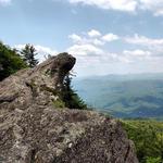 Blowing Rock