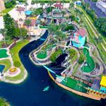 Fiesta Falls Miniature Golf