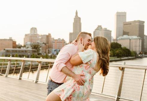 The Wedding Website of Meghan Ripperger and Paul Grondalski