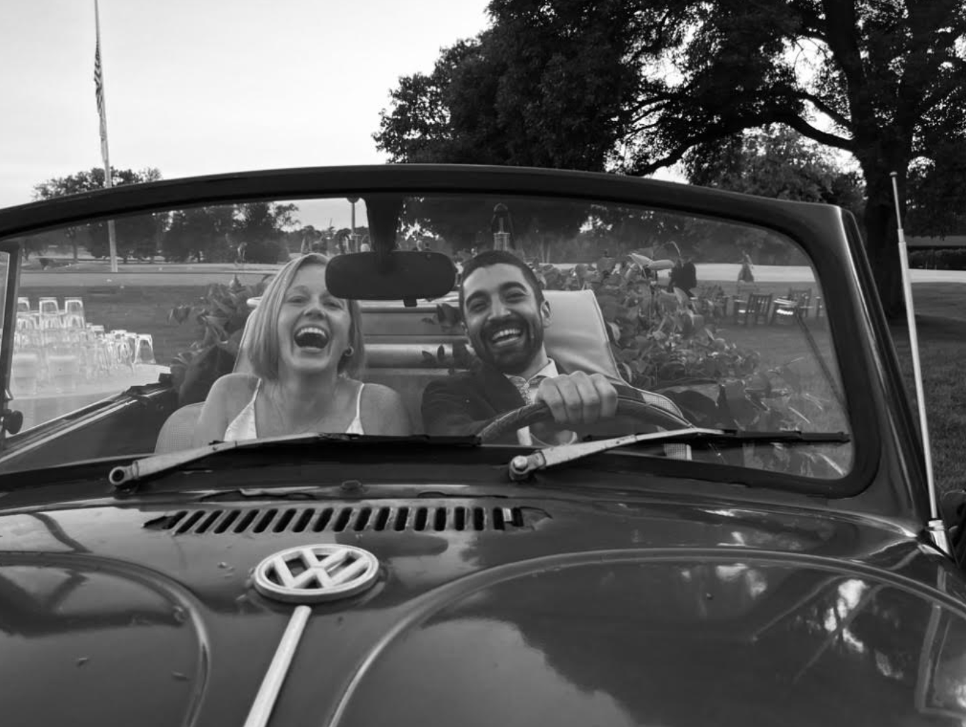 The Wedding Website of Sam Plunkett and Isaac Tovares
