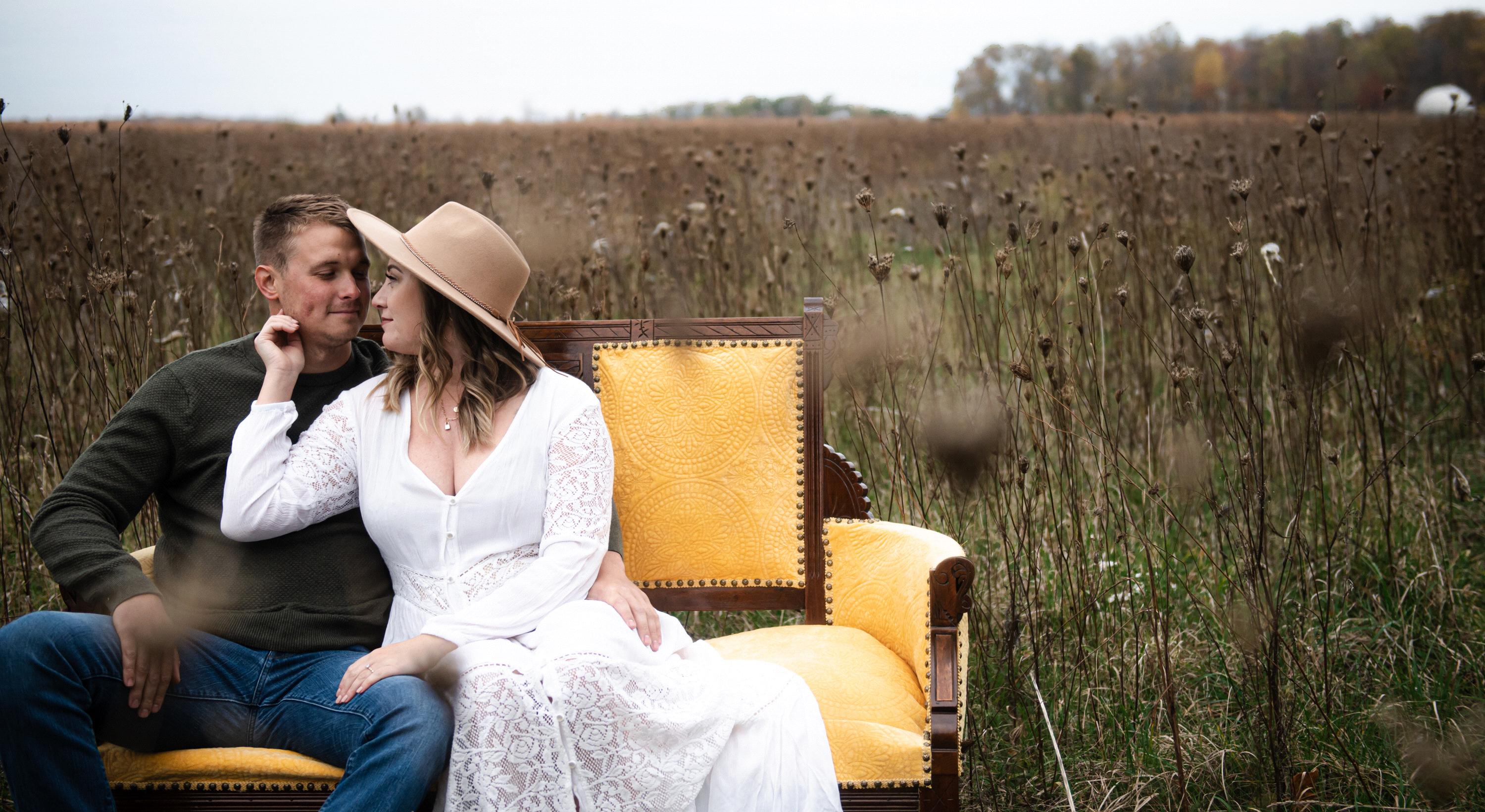 Nicole Erne and Ryan Ramey's Wedding Website