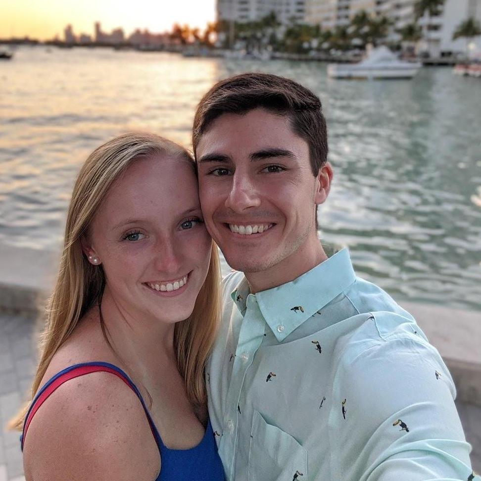 Miami, FL - January 2021
