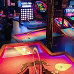 Puttshack - Addison