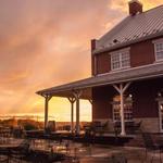 Canterbury Hill Winery and Restaurant