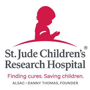 St Jude Children's Research Hospital