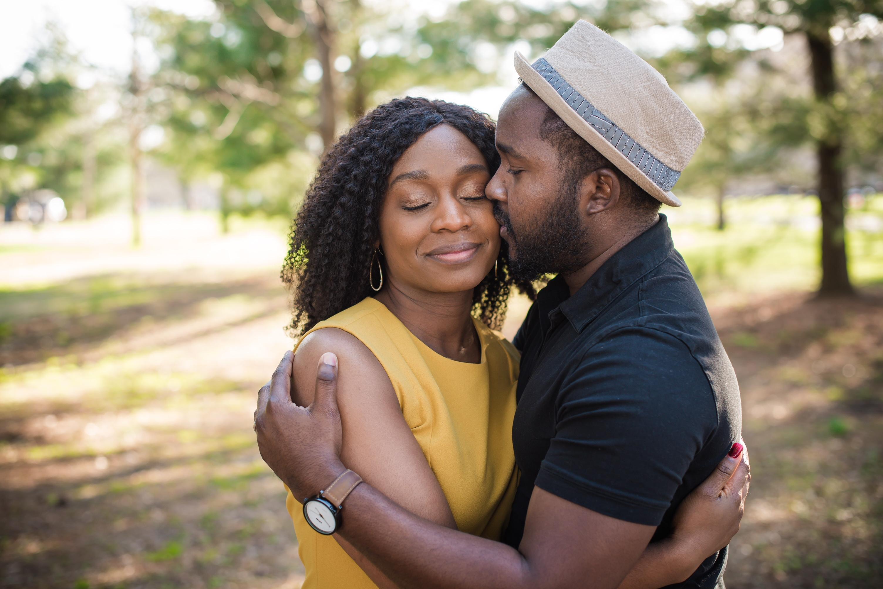 The Wedding Website of Ifeanyi Nwosisi and Joy Onoabhagbe