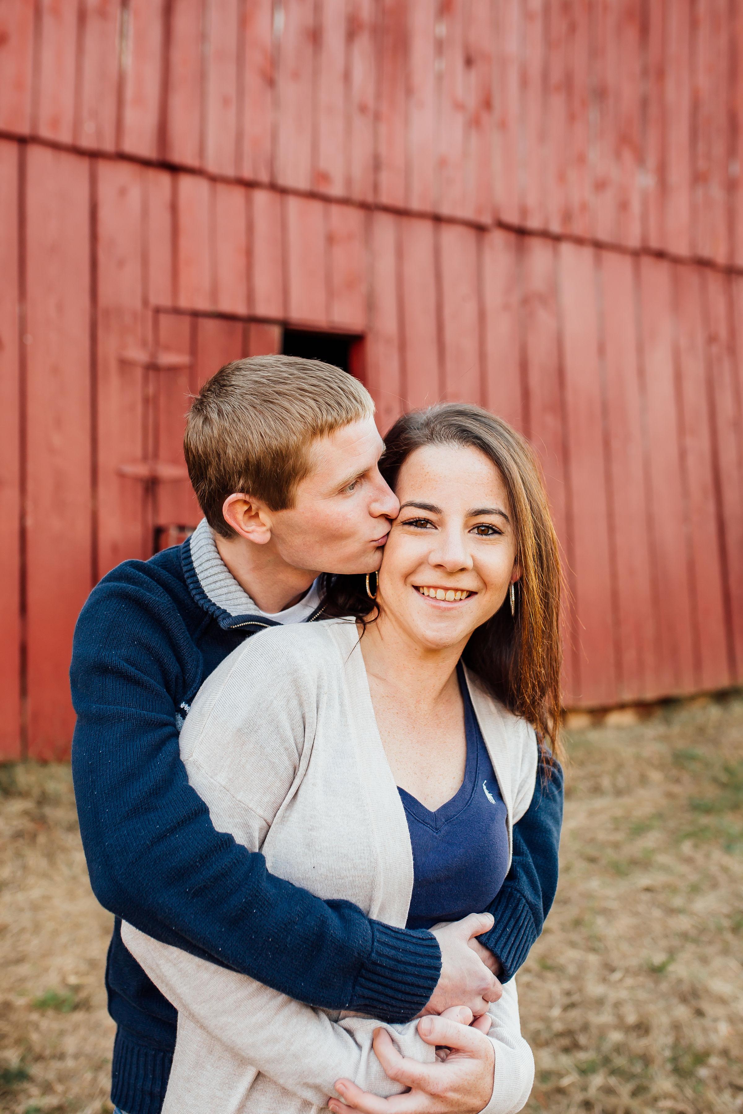 The Wedding Website of Catie Parrish and Daniel Thompson
