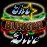 The Burger Dive