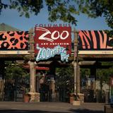 Columbus Zoo and Aquarium