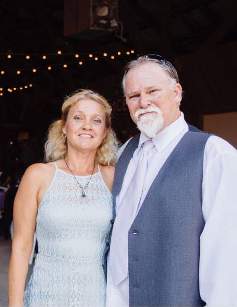 The Wedding Website of MAY ROBERTSON and ANTHONY ROBERTSON