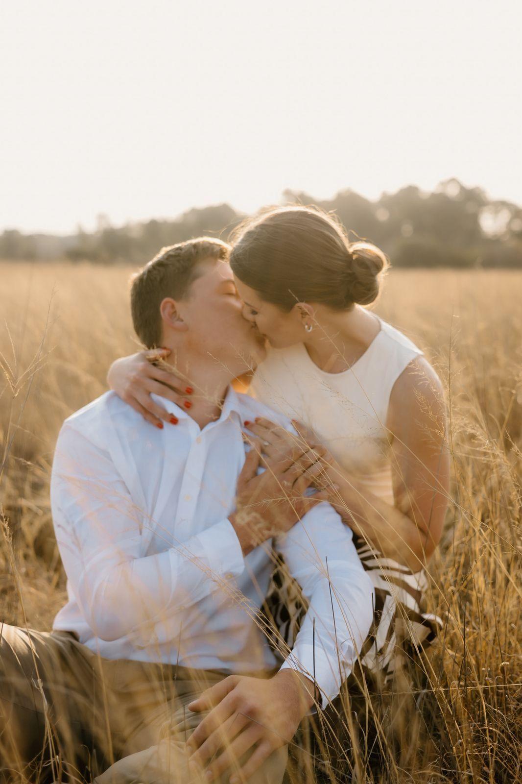 The Wedding Website of Elske Kleynhans and SD van Heerden
