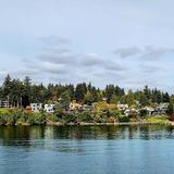 Bainbridge Island