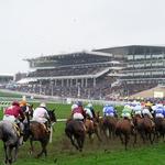 Cheltenham Racecourse
