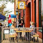 The Celtic Cowboy Pub and Restaurant