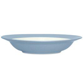 Bowl, Pasta/Rim Soup, 8 1/2", 20 oz.
