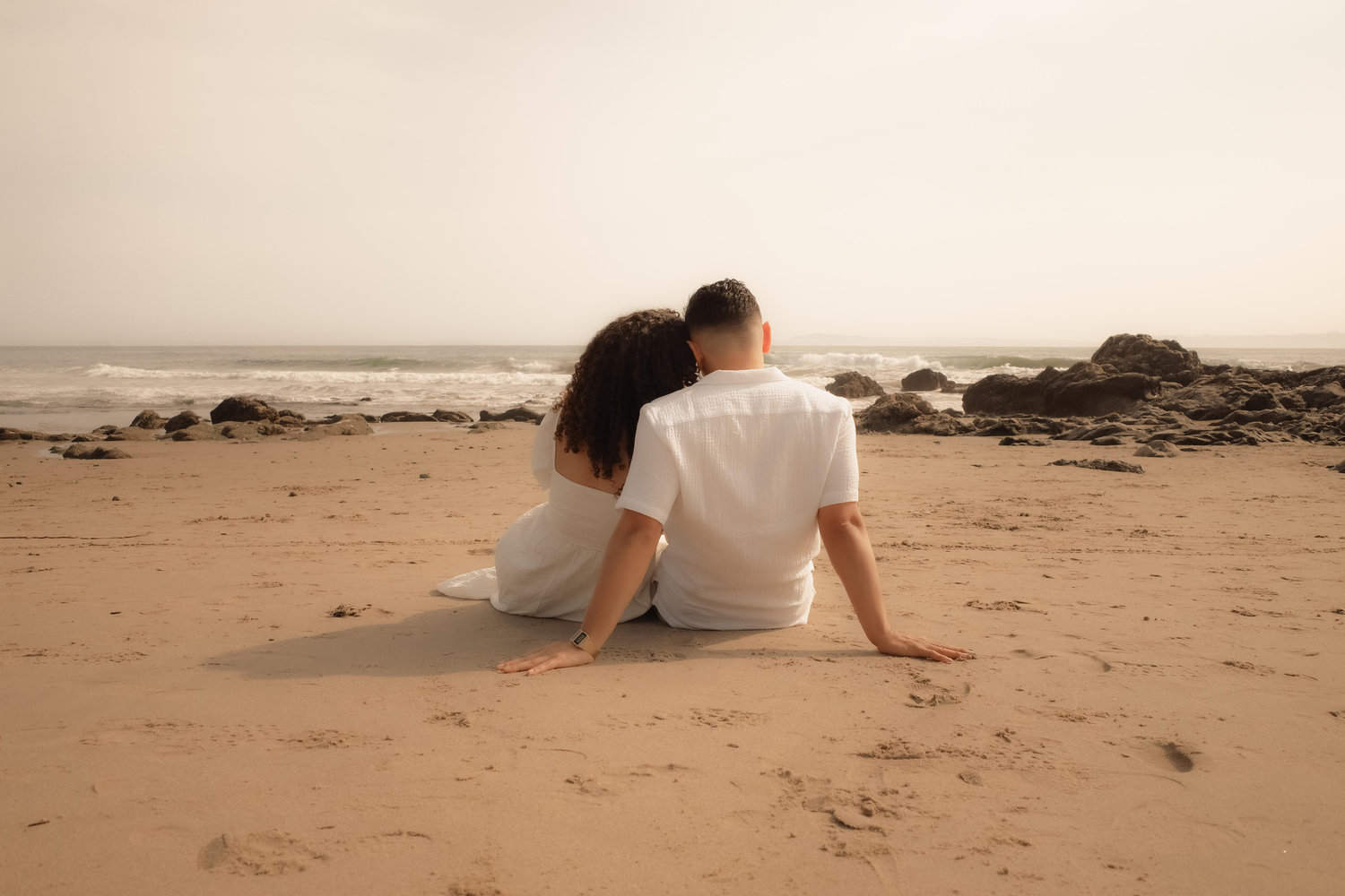 The Wedding Website of Alexis Barnett and Francisco Hernandez