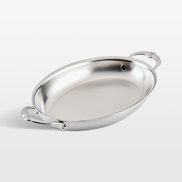 Hestan Provisions Au Gratin Dish