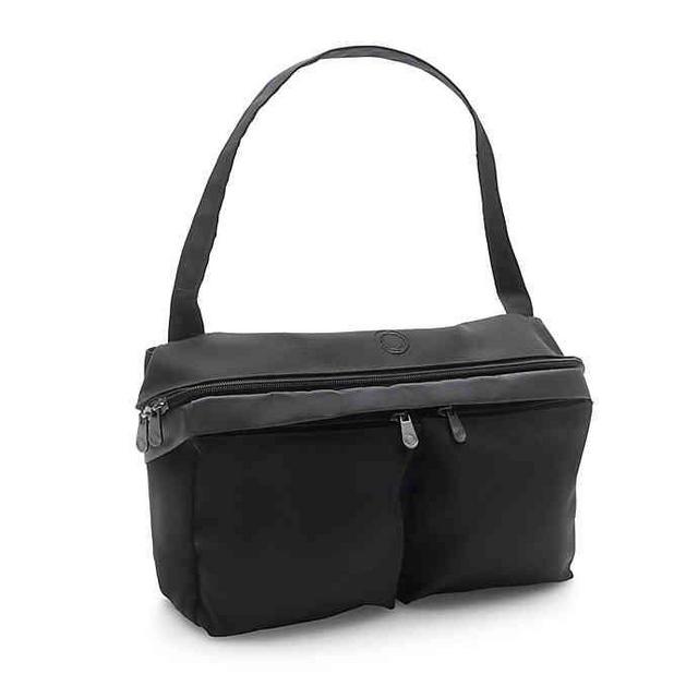Bugaboo Universal Stroller Organizer in Black