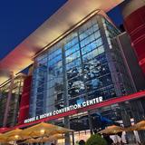 George R. Brown Convention Center