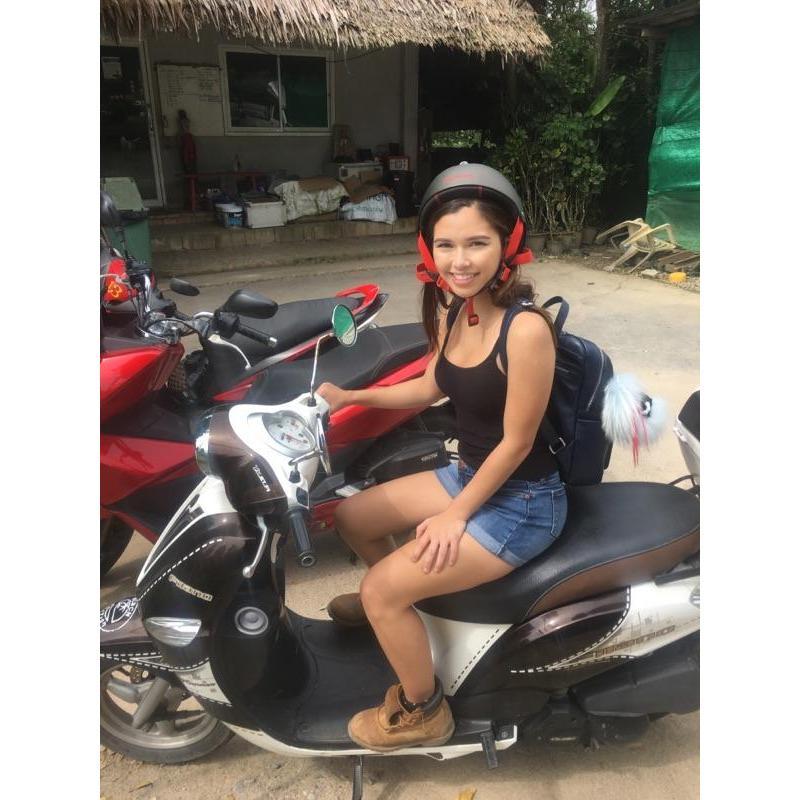 Phuket, Thailand, 2016