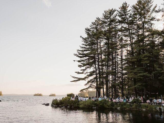 The Wedding Website of Hayley Risse and William Steenson