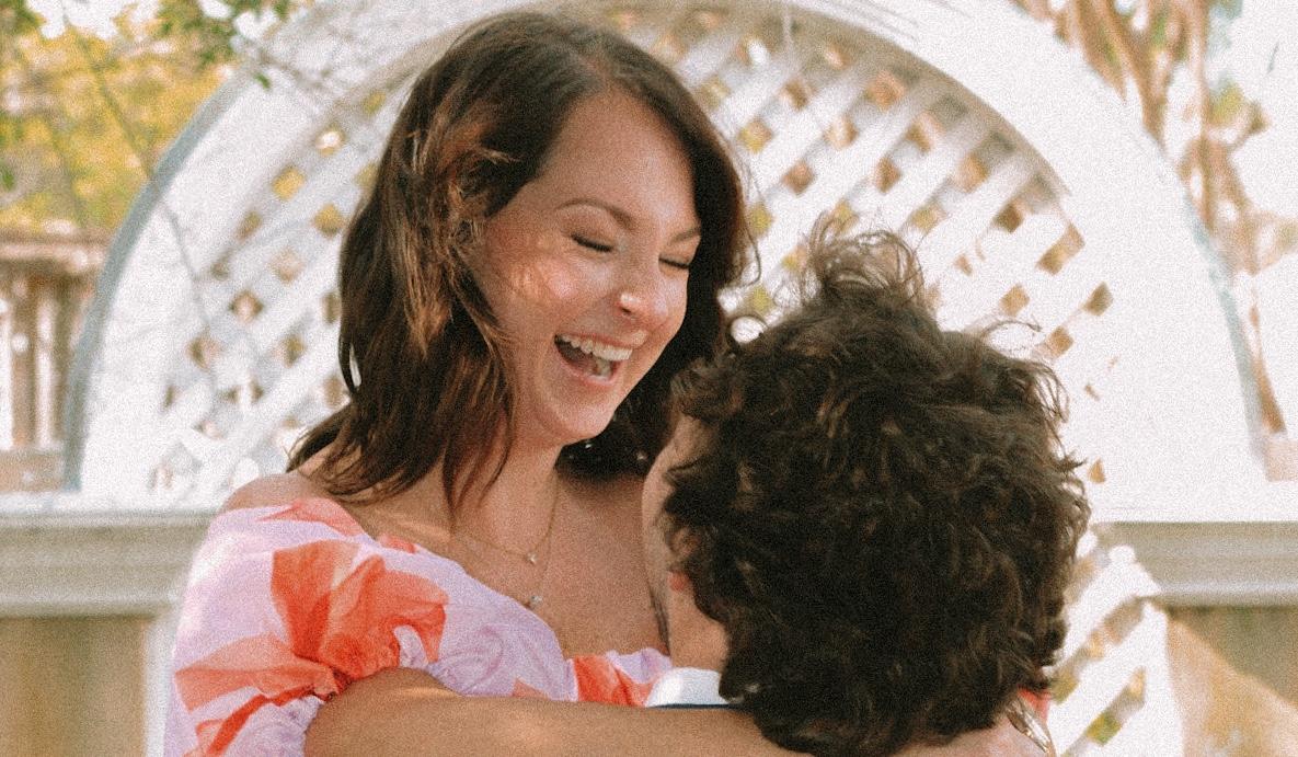 The Wedding Website of Amanda Bradley Pullen and Samuel Thomas Johnston