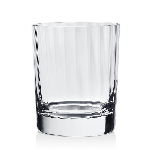 William Yeoward Crystal Corinne Double Old Fashioned, Set of 2