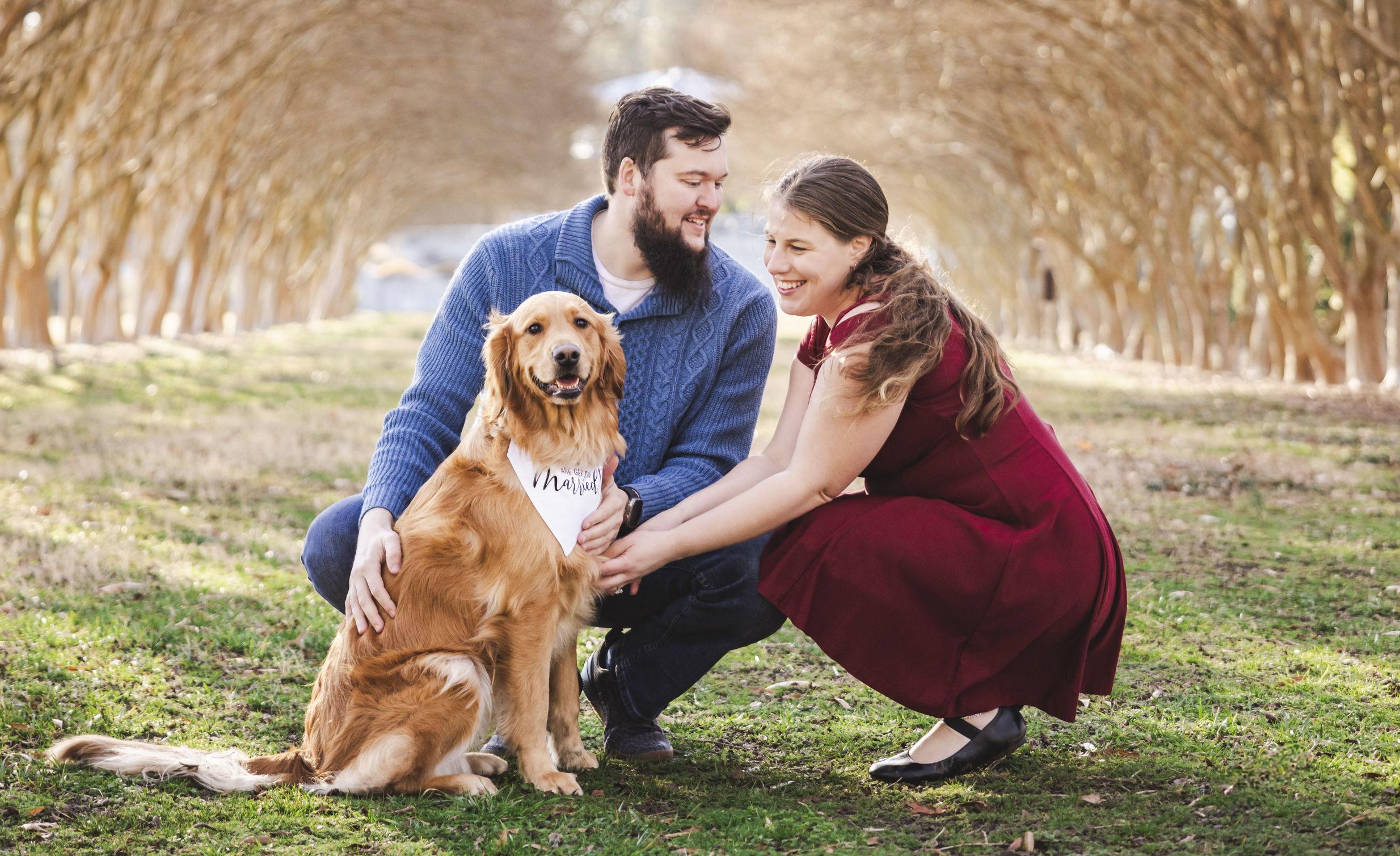 The Wedding Website of Alissa Ganley and Josh Brinkman