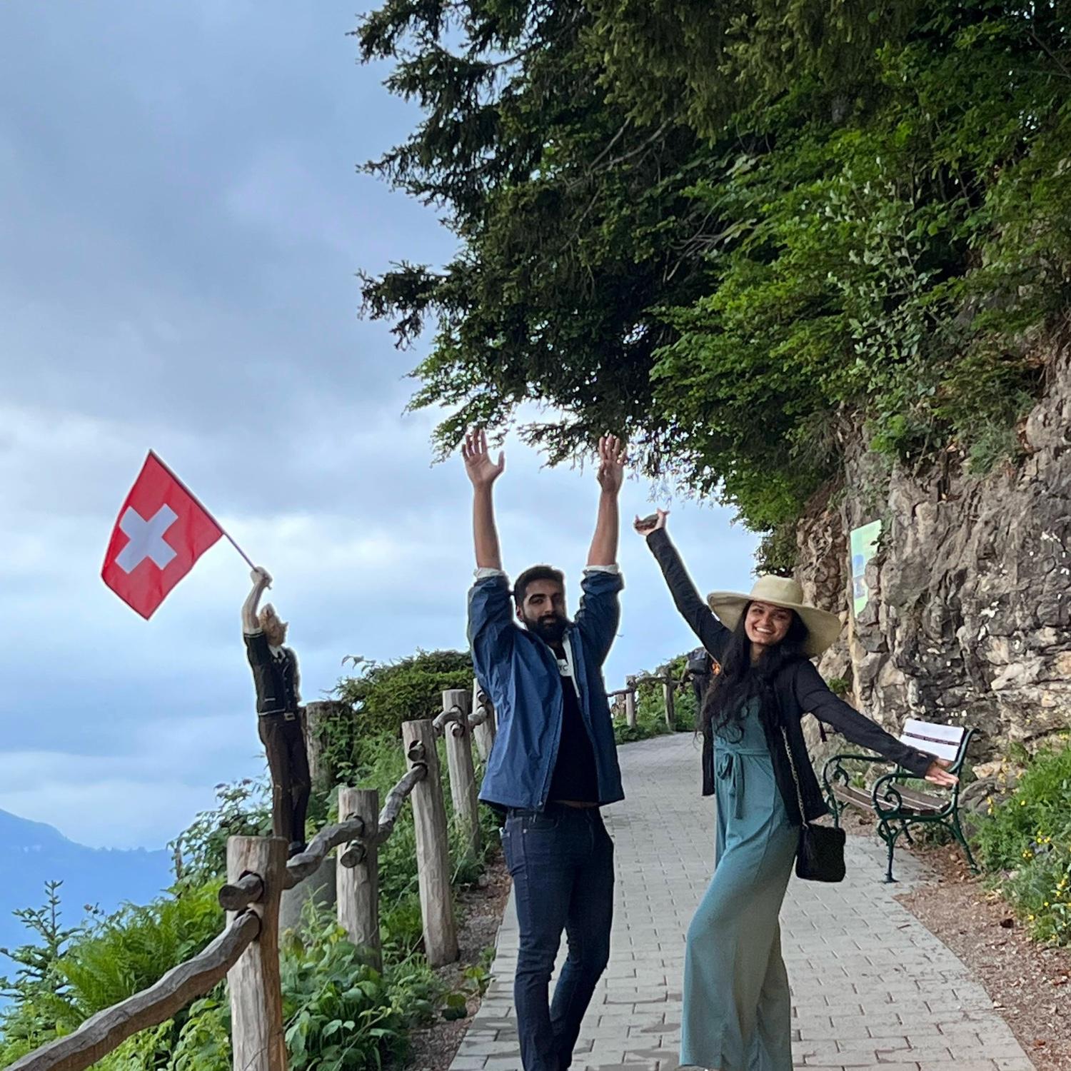 Switzerland
