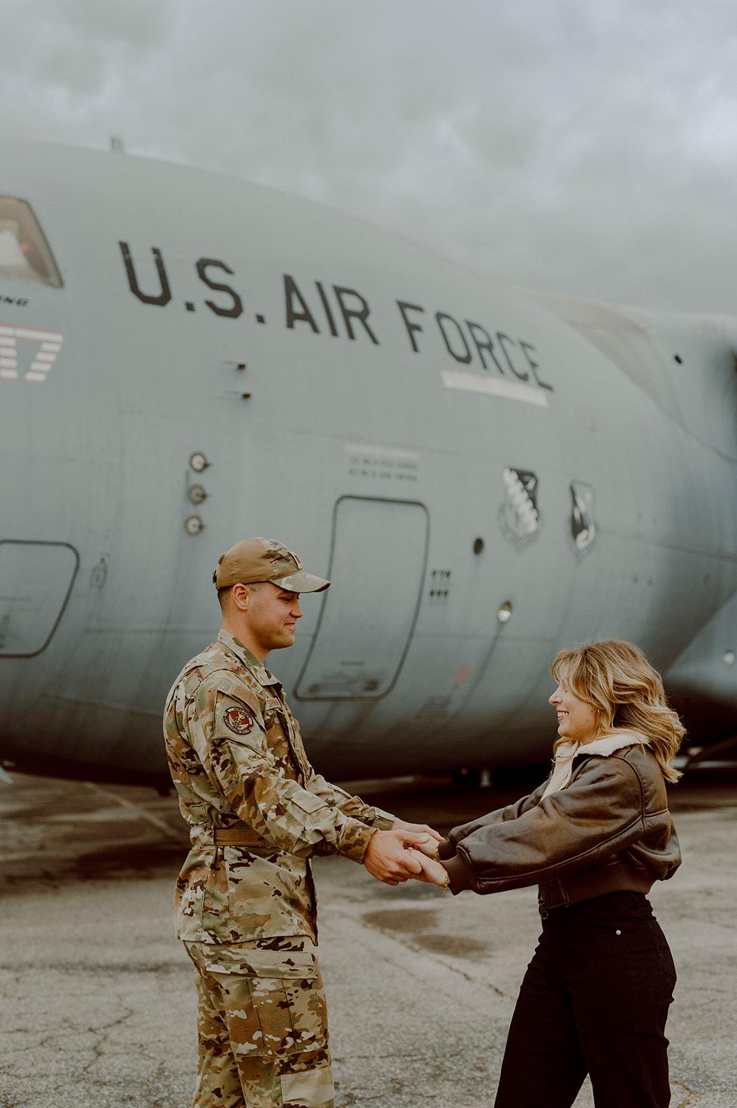 The Wedding Website of Nicole Tomic and Matthew Sheneman