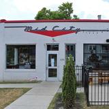 Mid City Garage