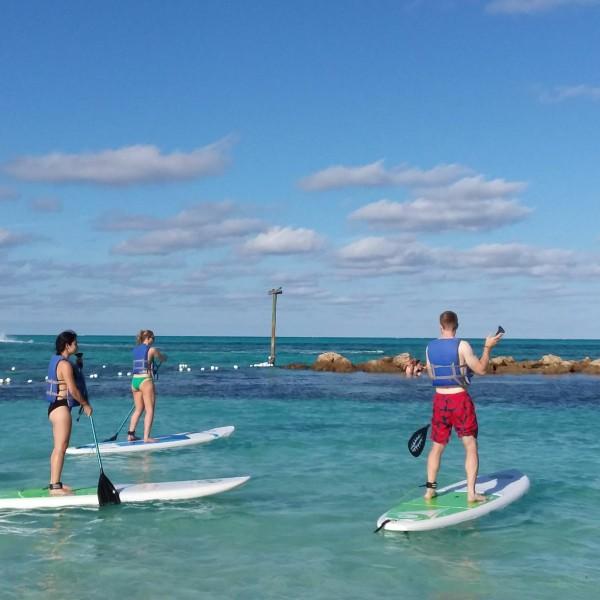 Bahamas