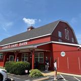 Chaney's Dairy Barn