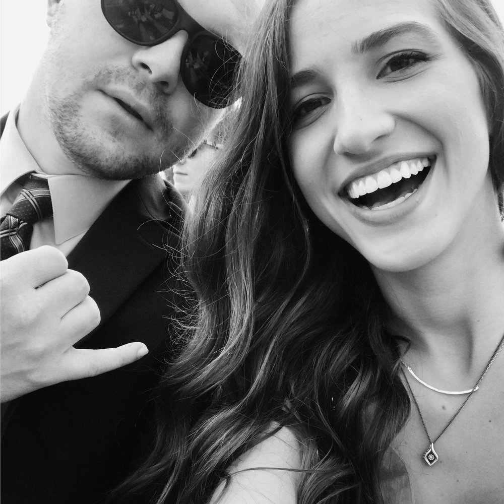 Kelsey Schoenfeld and Joseph Mccafferty's Wedding Website