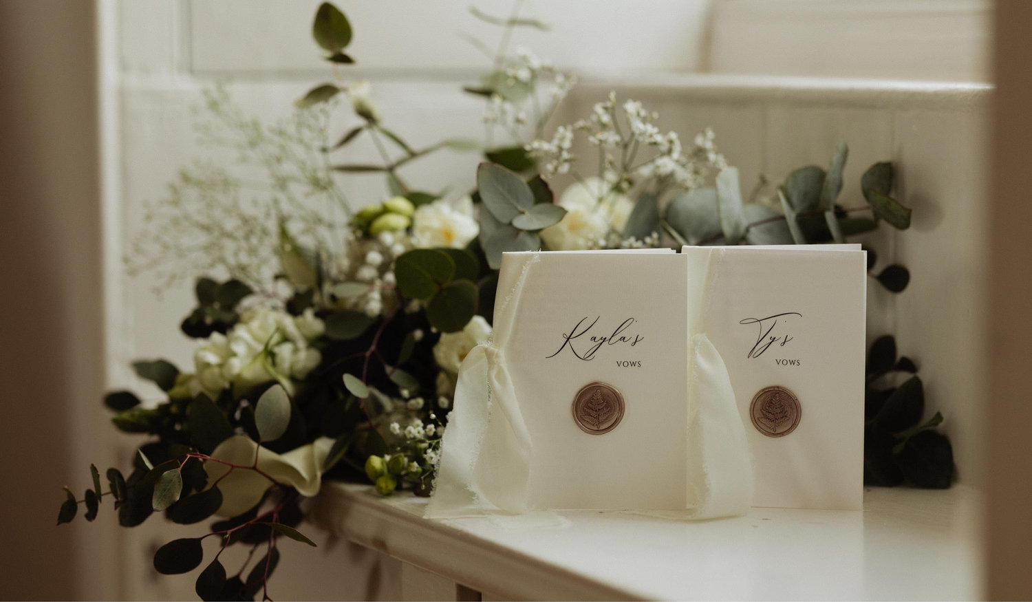 The Wedding Website of Kayla Fox and Ty Fox