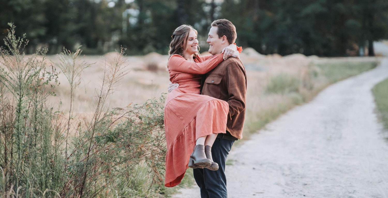 The Wedding Website of Lauren Mobley and Daniel Orcutt