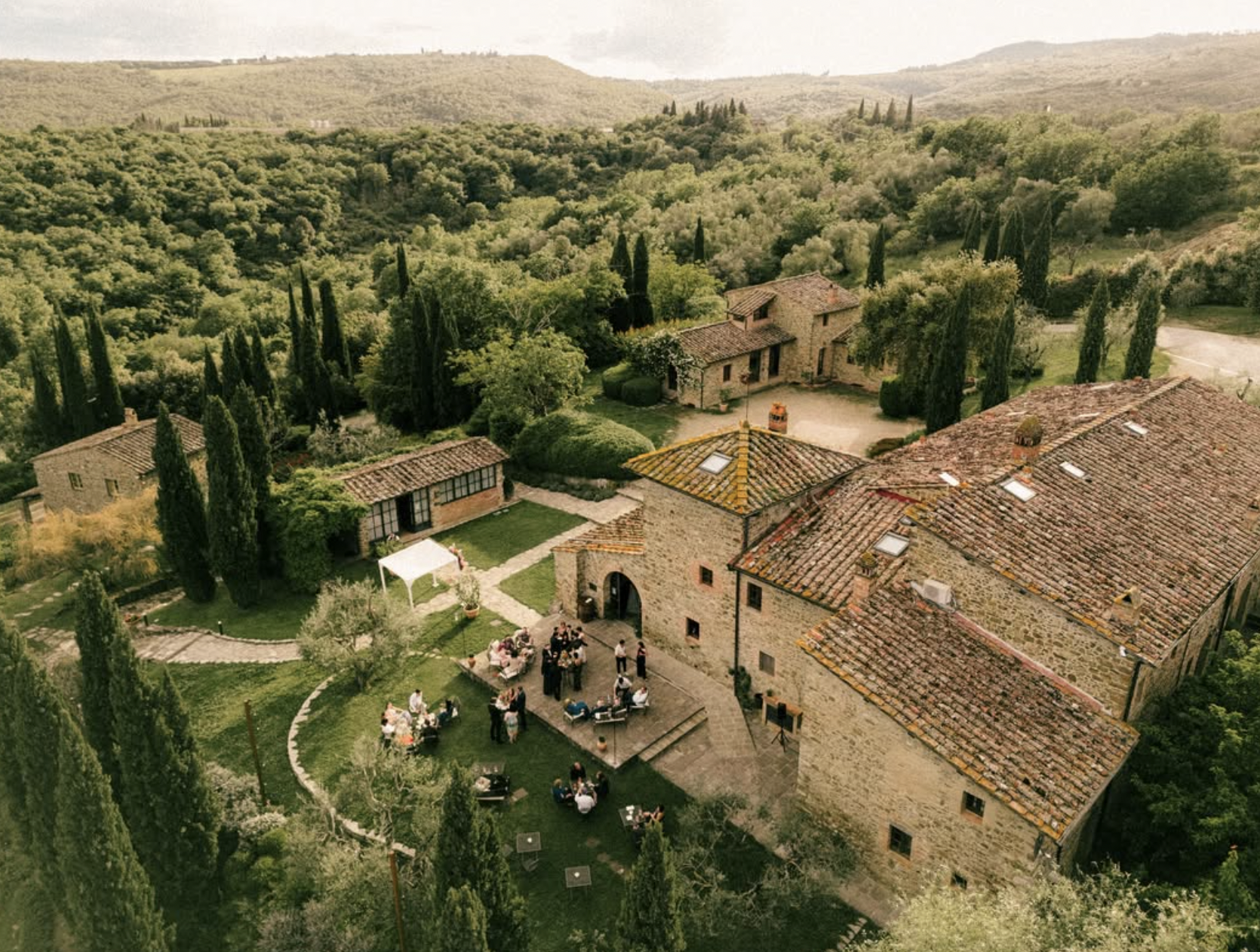 The Wedding Website of Morgan Meeks and Nathan Raco