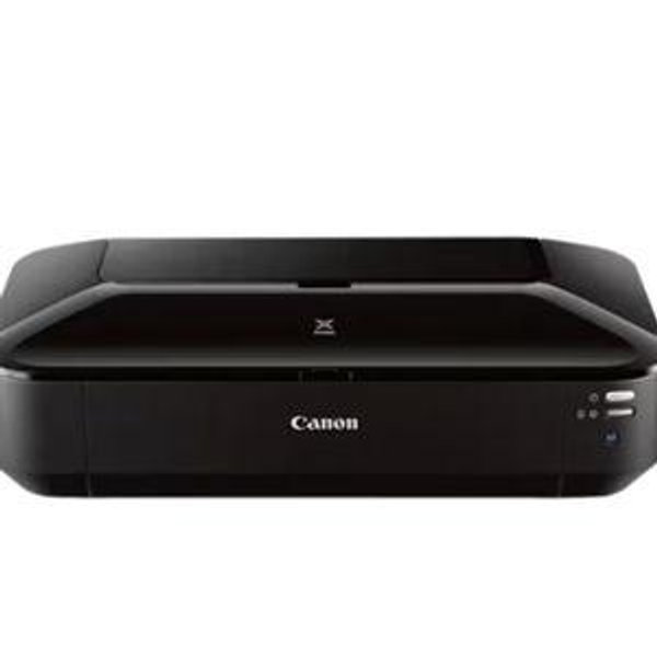 Canon - PIXMA iX6820 Wireless Inkjet Printer - Black