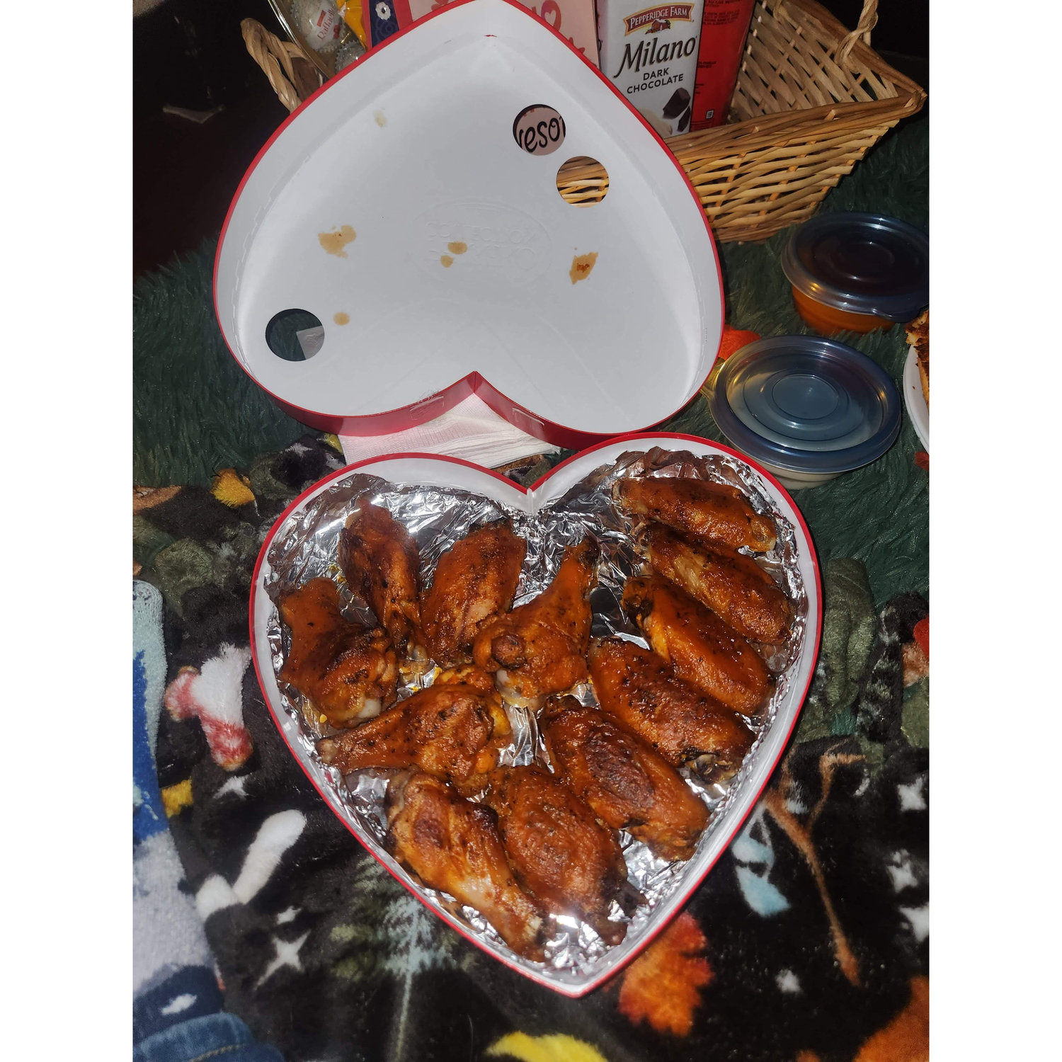 Valentine's Bonus