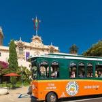 Old Town Trolley Tours