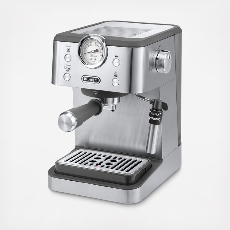 De'Longhi, Classic Espresso Machine | Zola