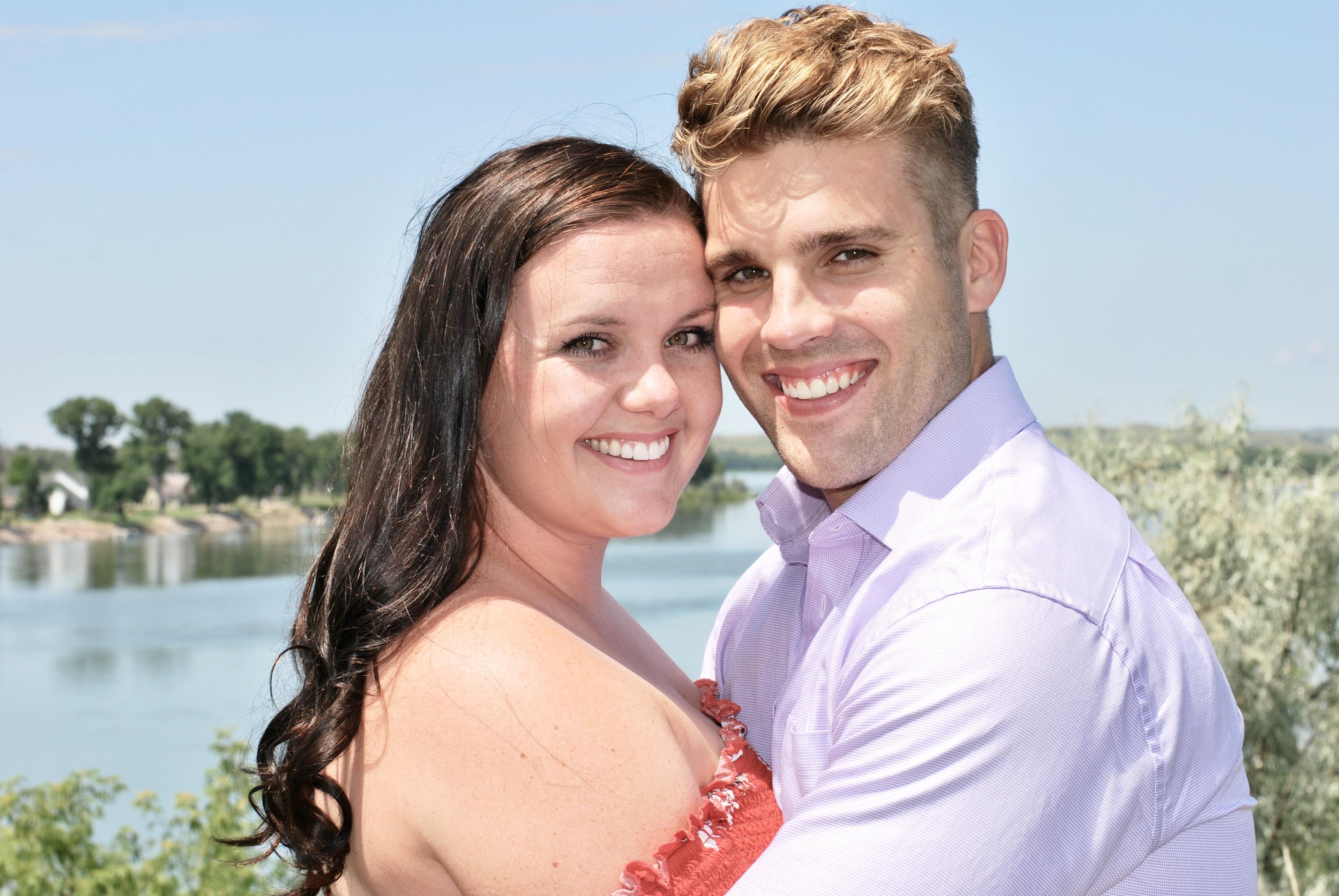 The Wedding Website of Kaitlyn Sturlaugson and Cody Nichols