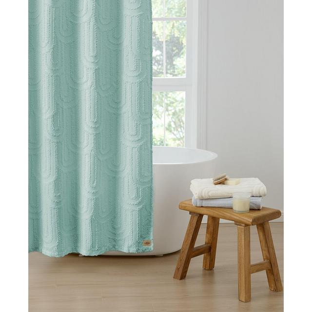 UGG® Arch Shower Curtain, 72" x 72"