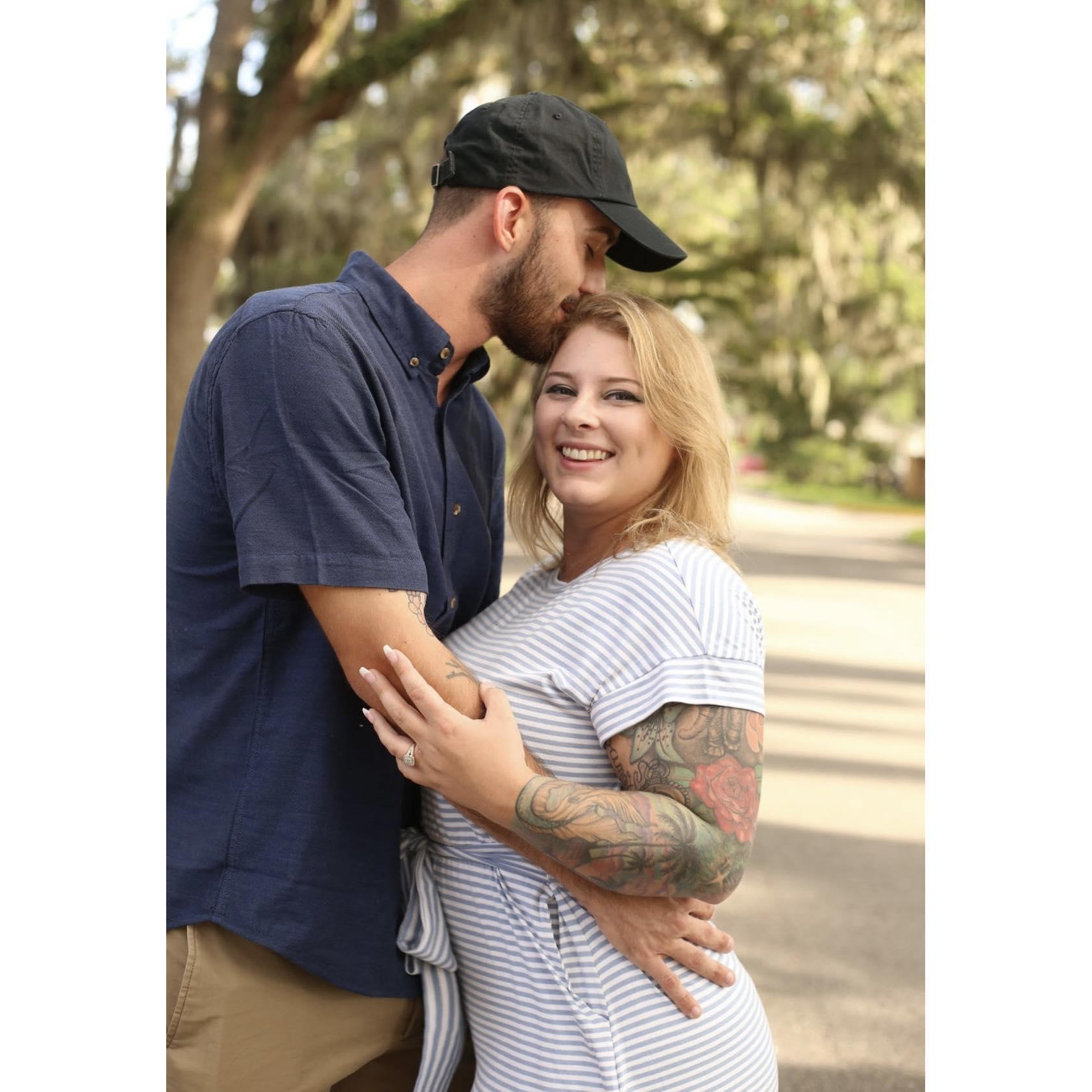 St. Augustine, FL; 2023